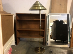 Golvlampa